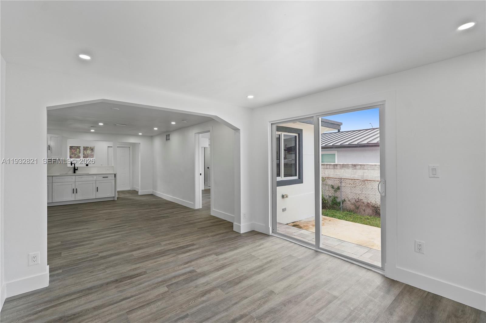 AMENDED PLAT OF FLAGLER T - Residential