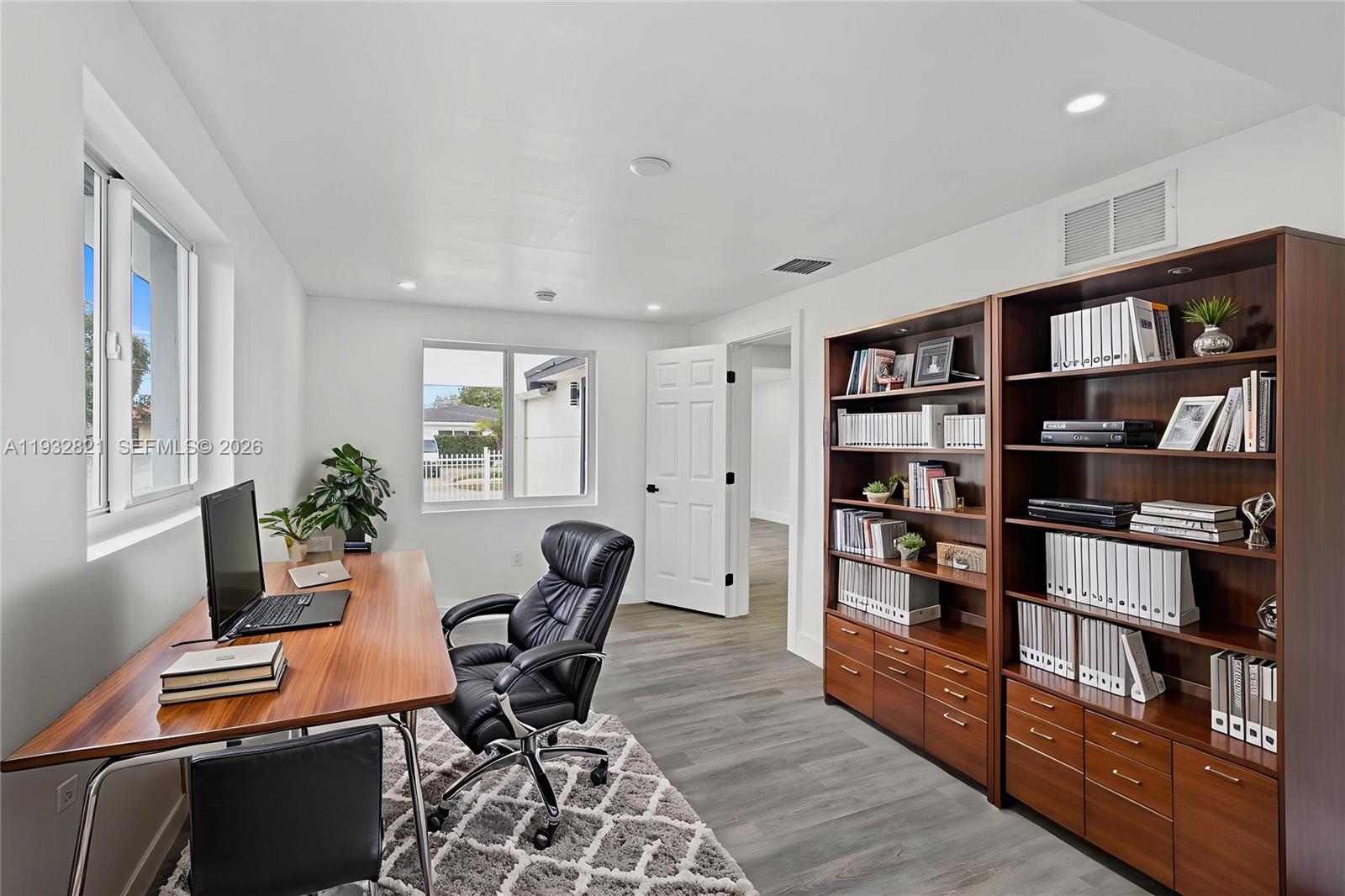 AMENDED PLAT OF FLAGLER T - Residential