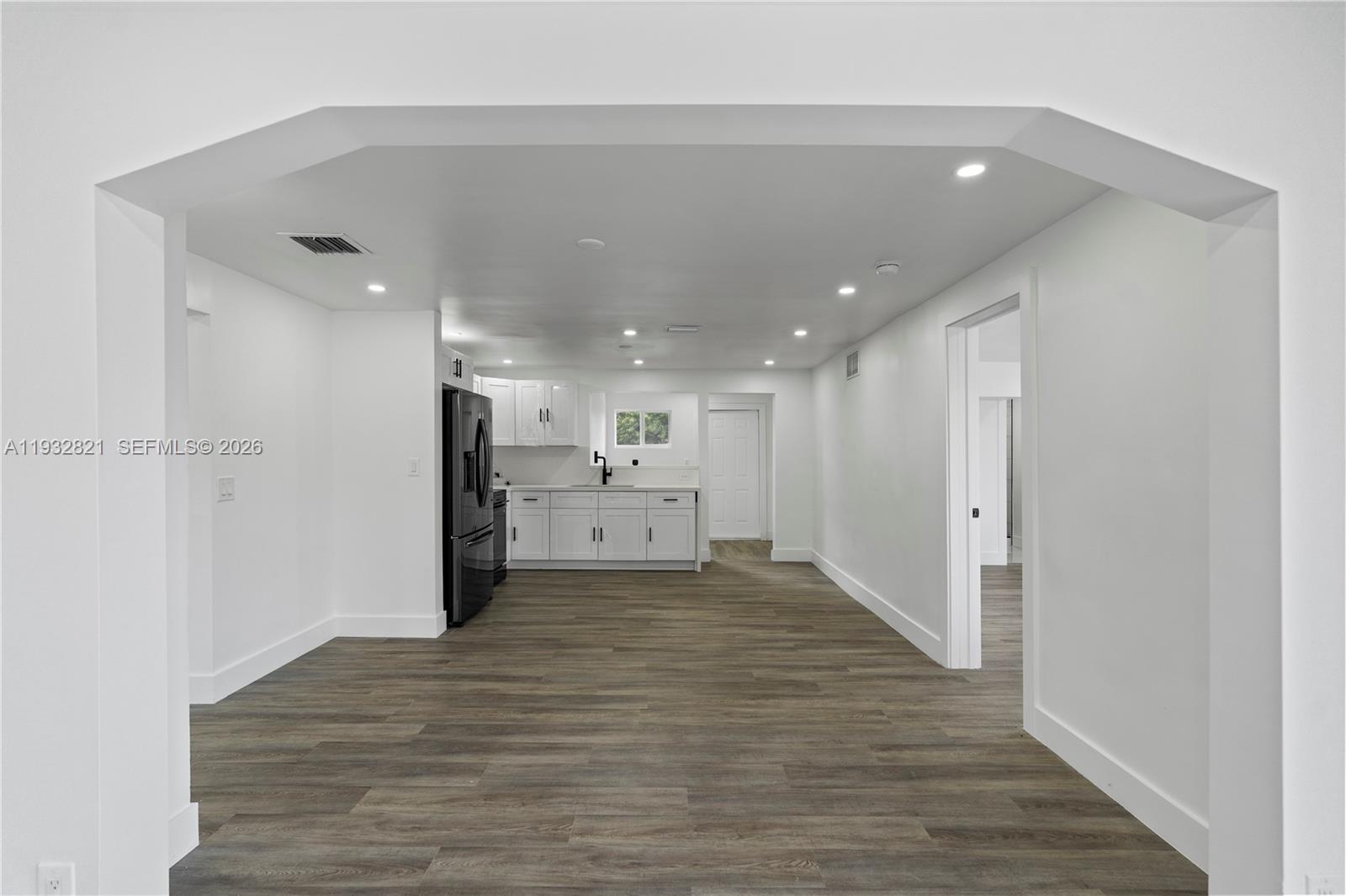 AMENDED PLAT OF FLAGLER T - Residential