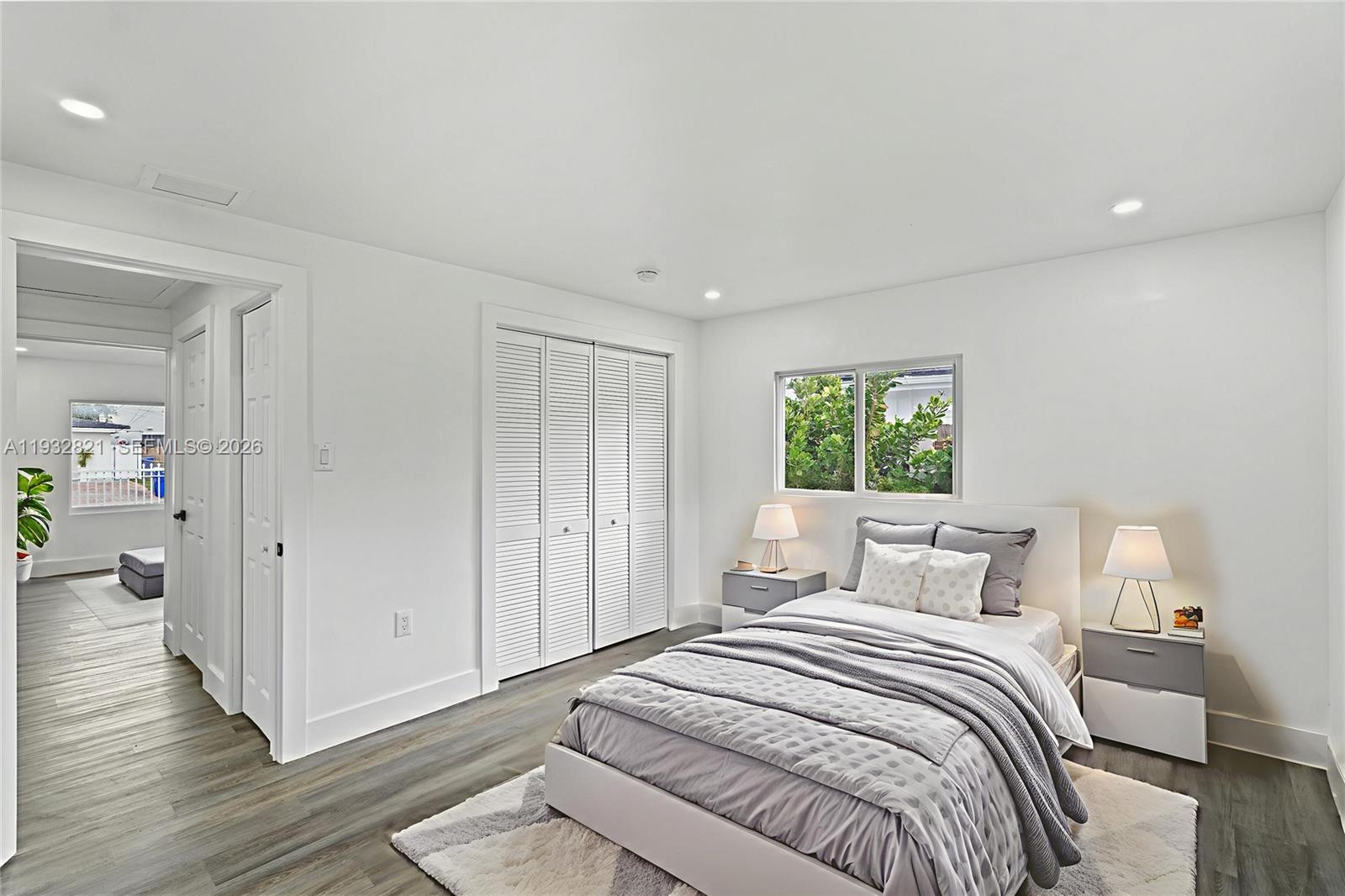 AMENDED PLAT OF FLAGLER T - Residential