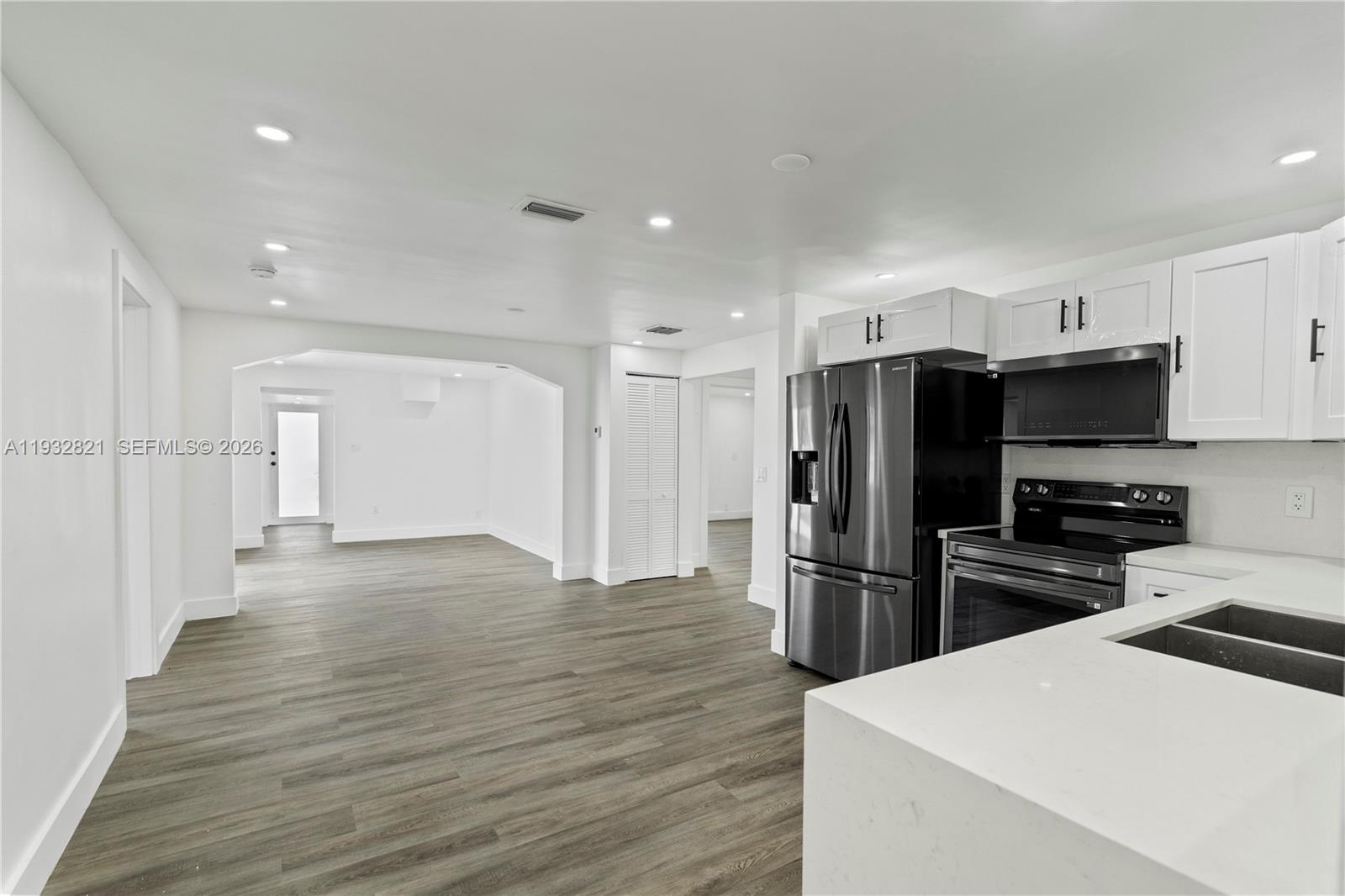 AMENDED PLAT OF FLAGLER T - Residential