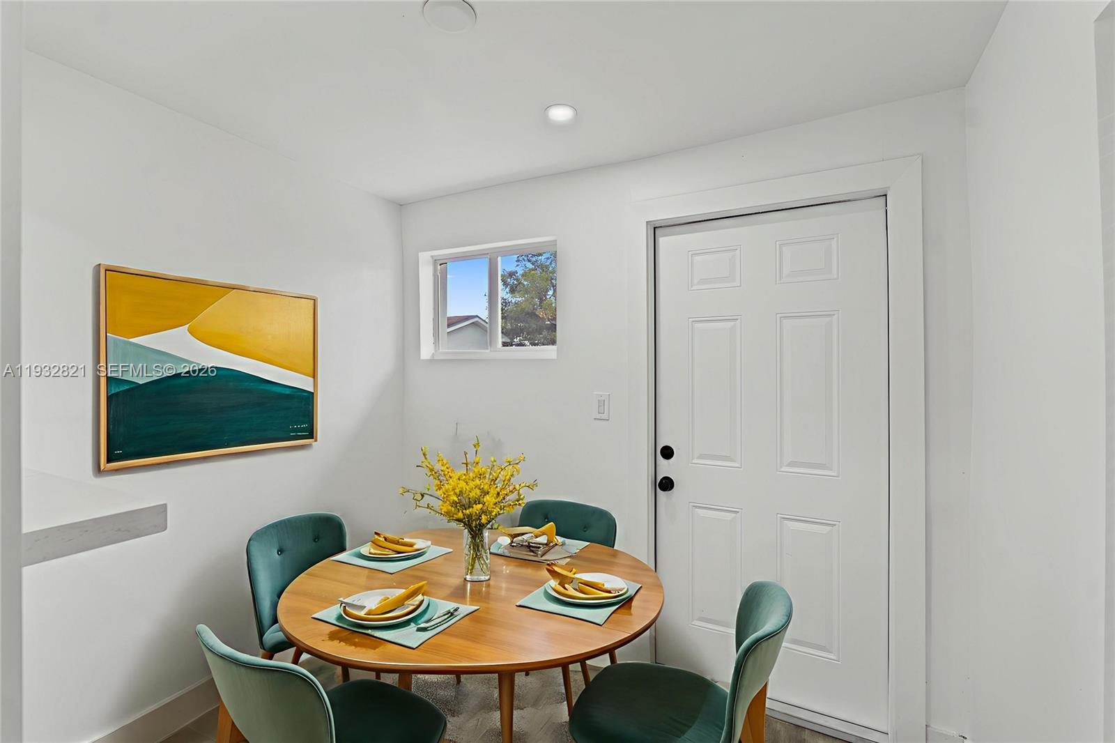 AMENDED PLAT OF FLAGLER T - Residential