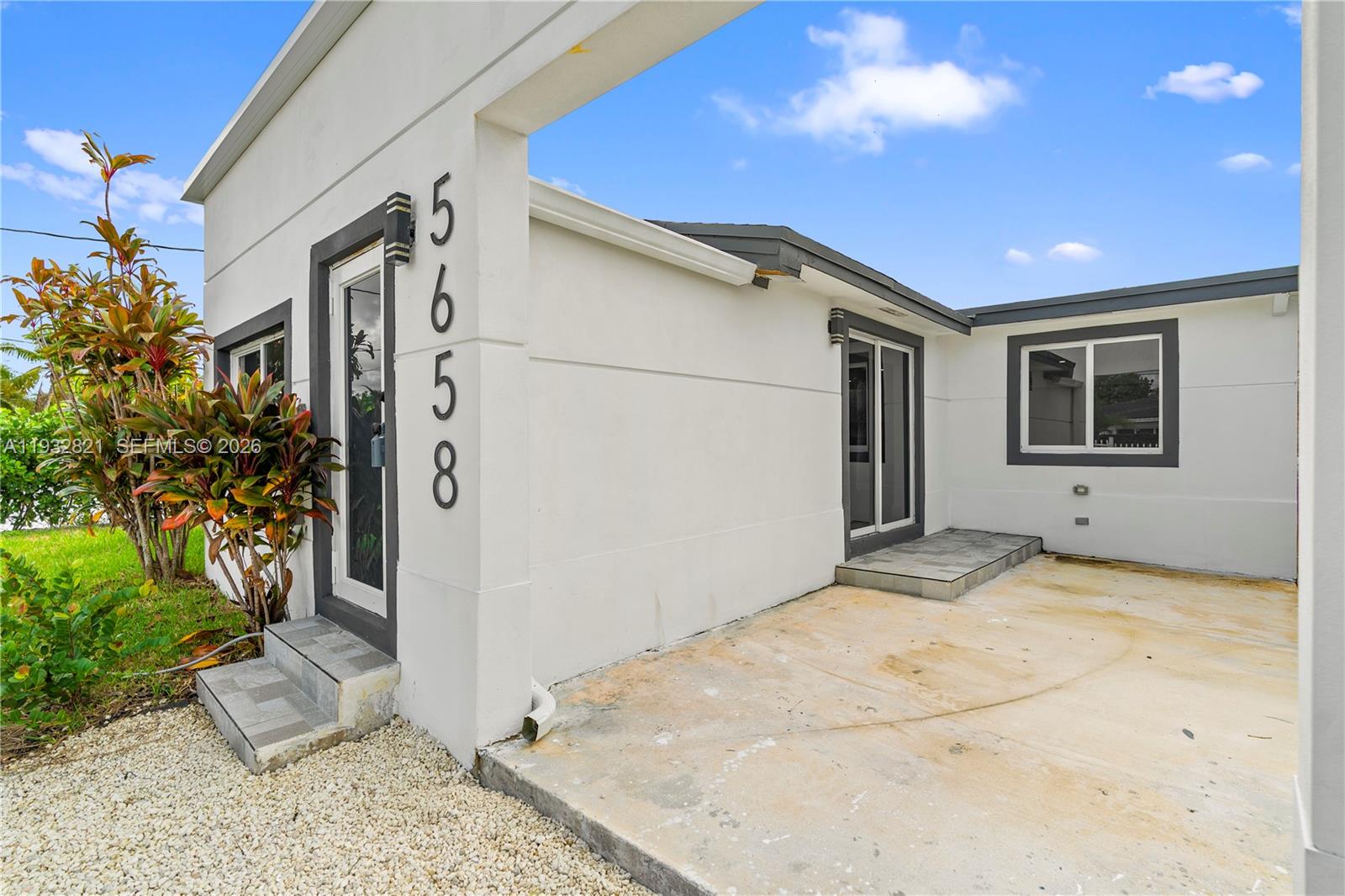 AMENDED PLAT OF FLAGLER T - Residential