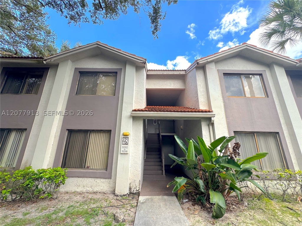 Photo of 3252 Coral Lake Ln #3252, Coral Springs, FL 33065 (MLS # A12077913)