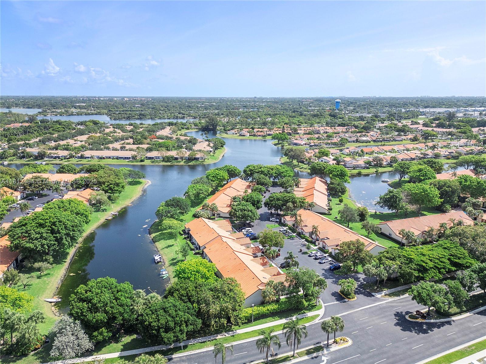 Property for Sale at 88 Centennial Ct, Deerfield Beach, Broward County, Florida - Bedrooms: 3 
Bathrooms: 2  - $429,500