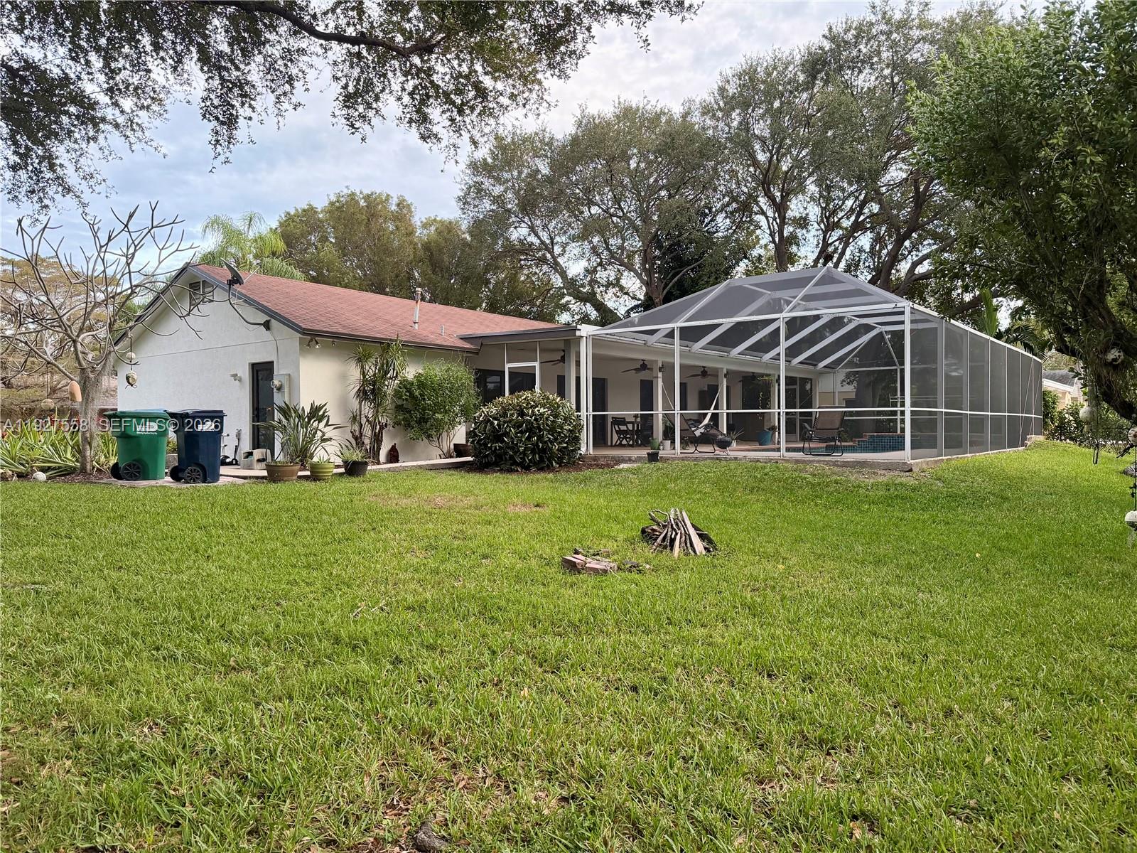 SECTION 21 BEL-AIRE - Residential