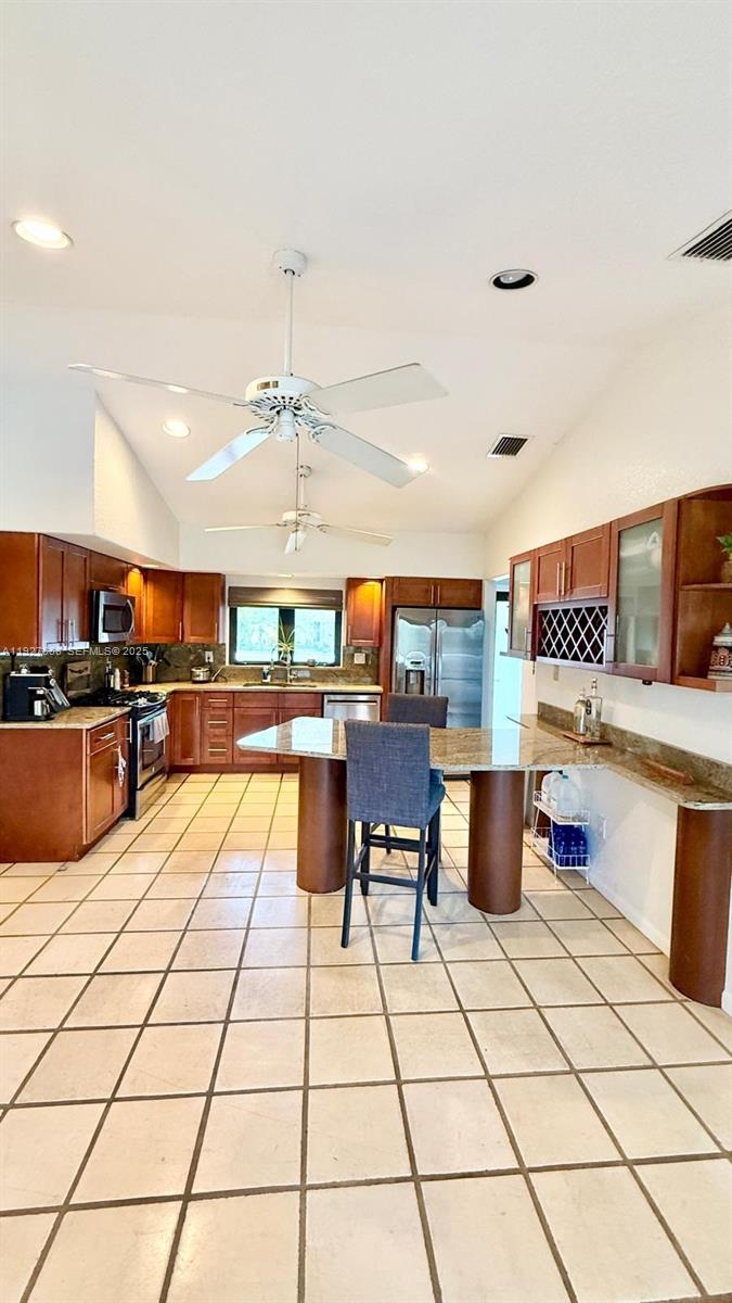 SECTION 21 BEL-AIRE - Residential