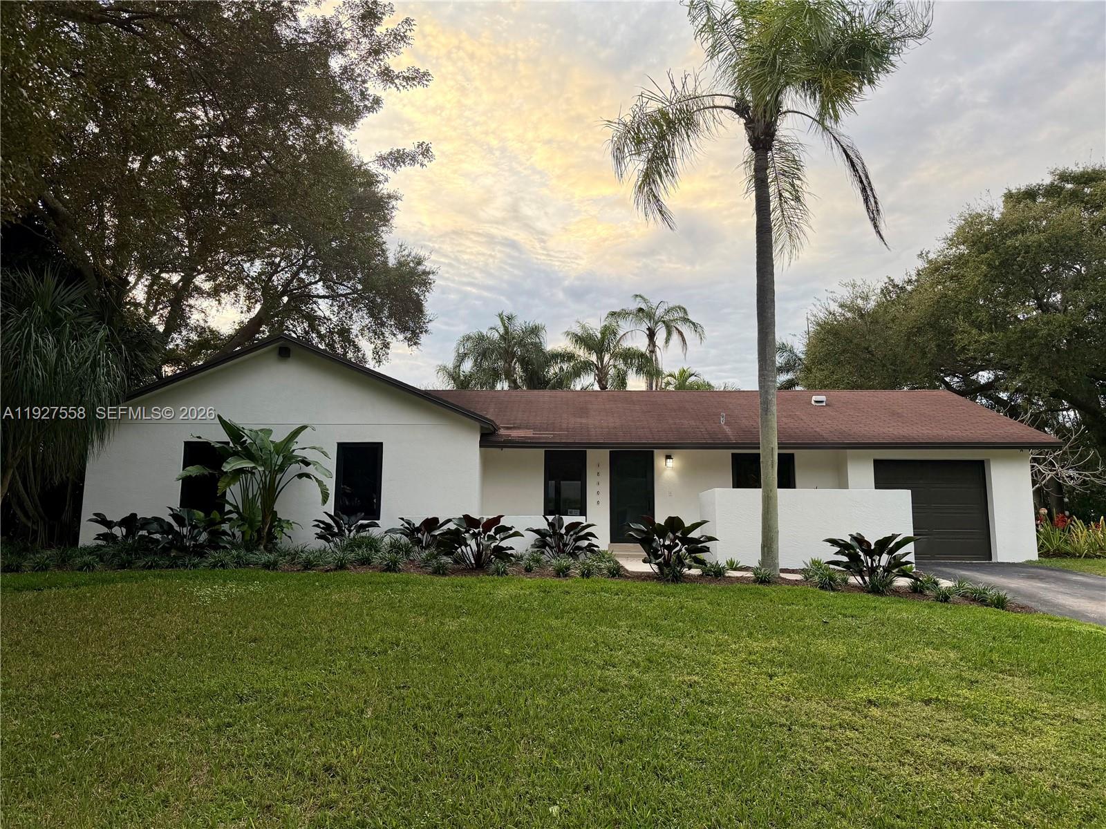 SECTION 21 BEL-AIRE - Residential