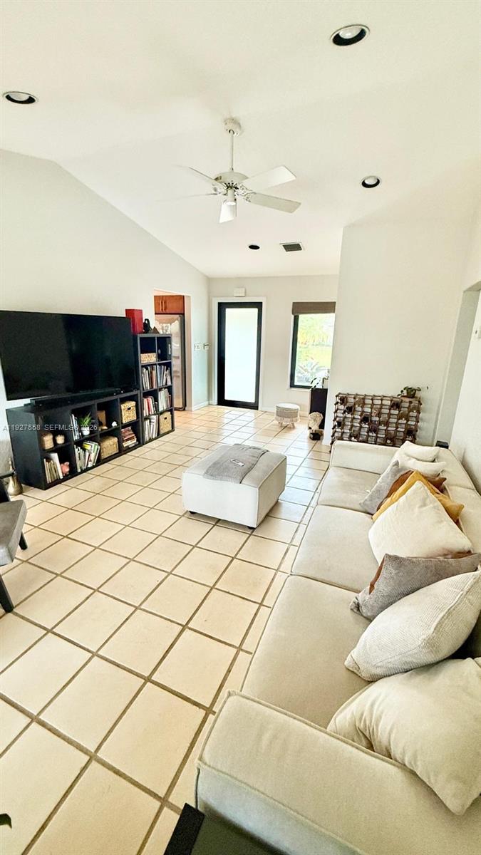 SECTION 21 BEL-AIRE - Residential