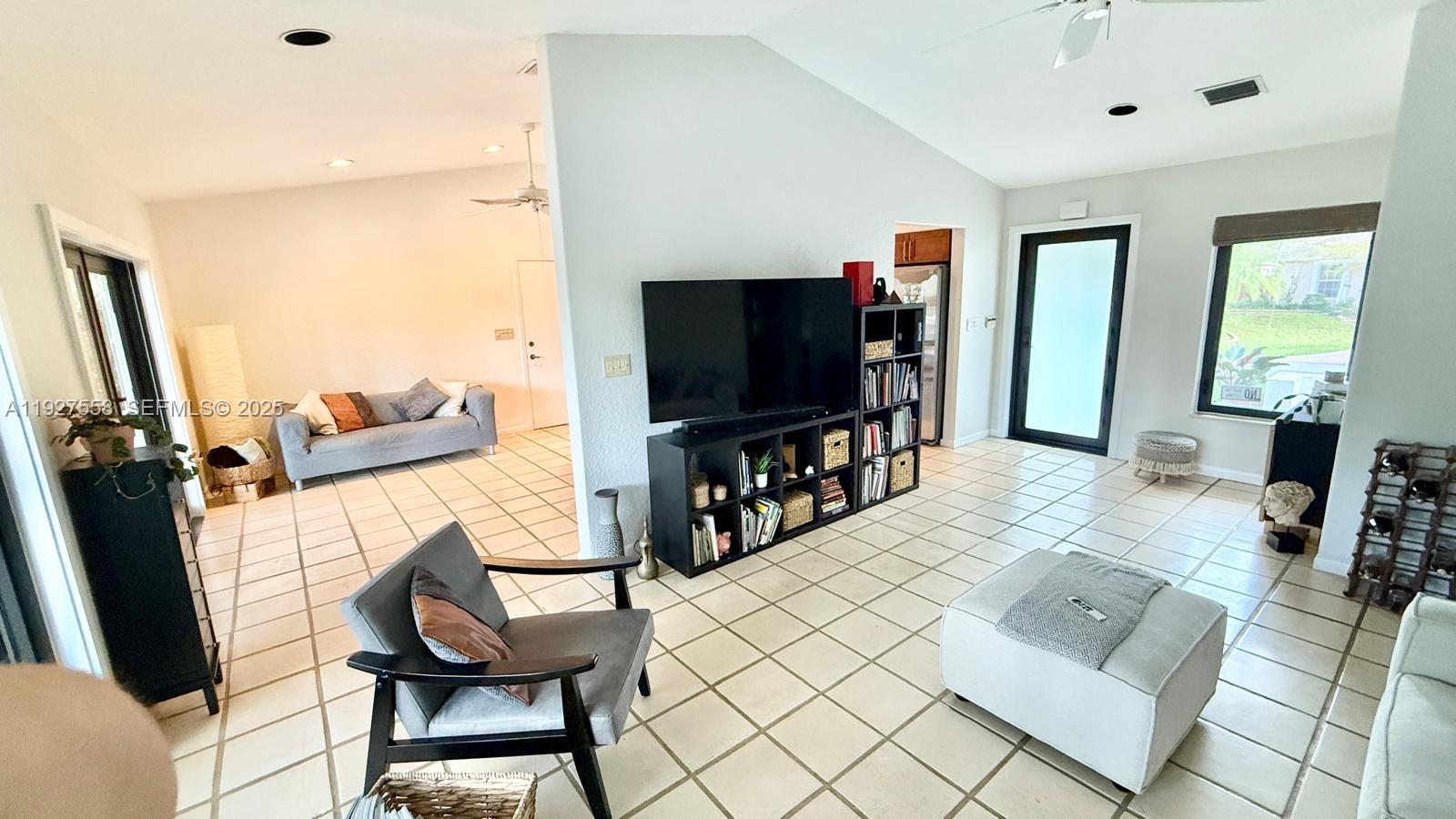 SECTION 21 BEL-AIRE - Residential