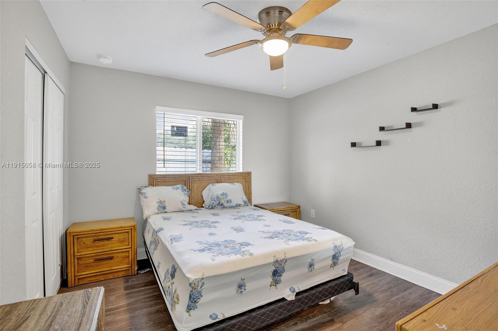 WASHINGTON PARK SECOND AD - Residential