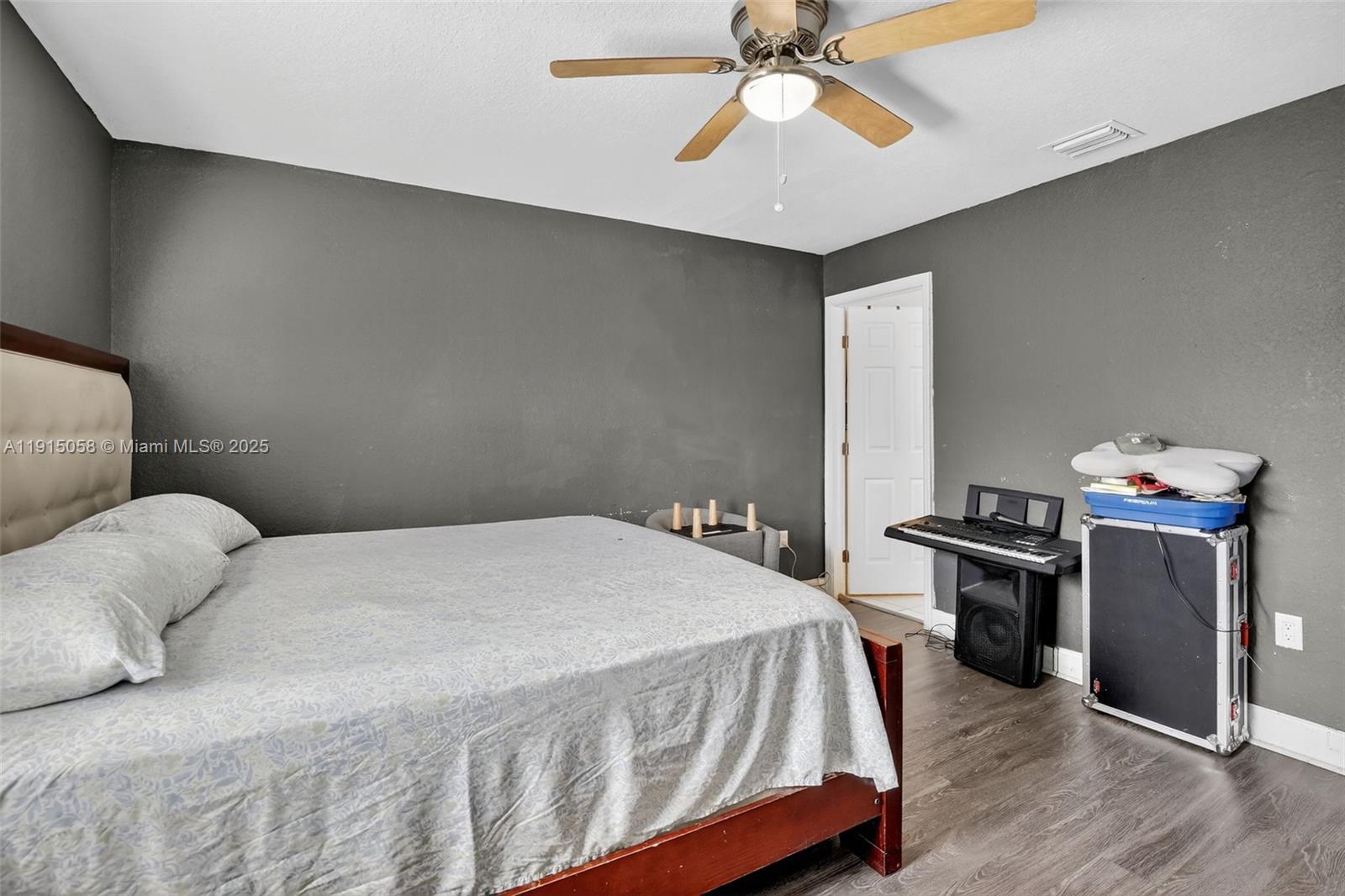 WASHINGTON PARK SECOND AD - Residential