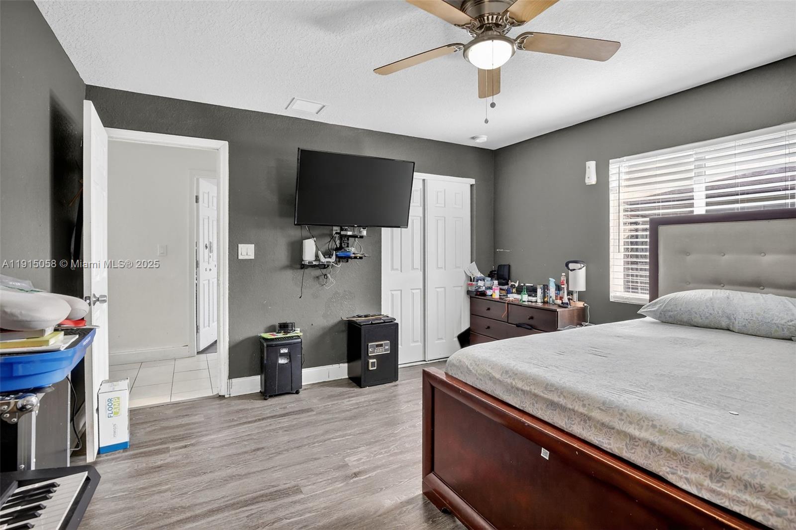 WASHINGTON PARK SECOND AD - Residential