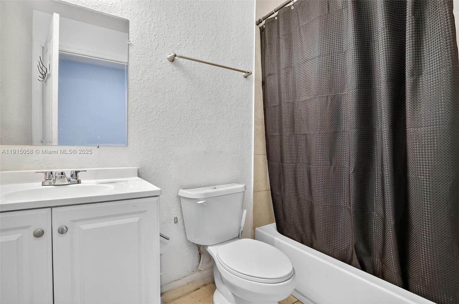 WASHINGTON PARK SECOND AD - Residential