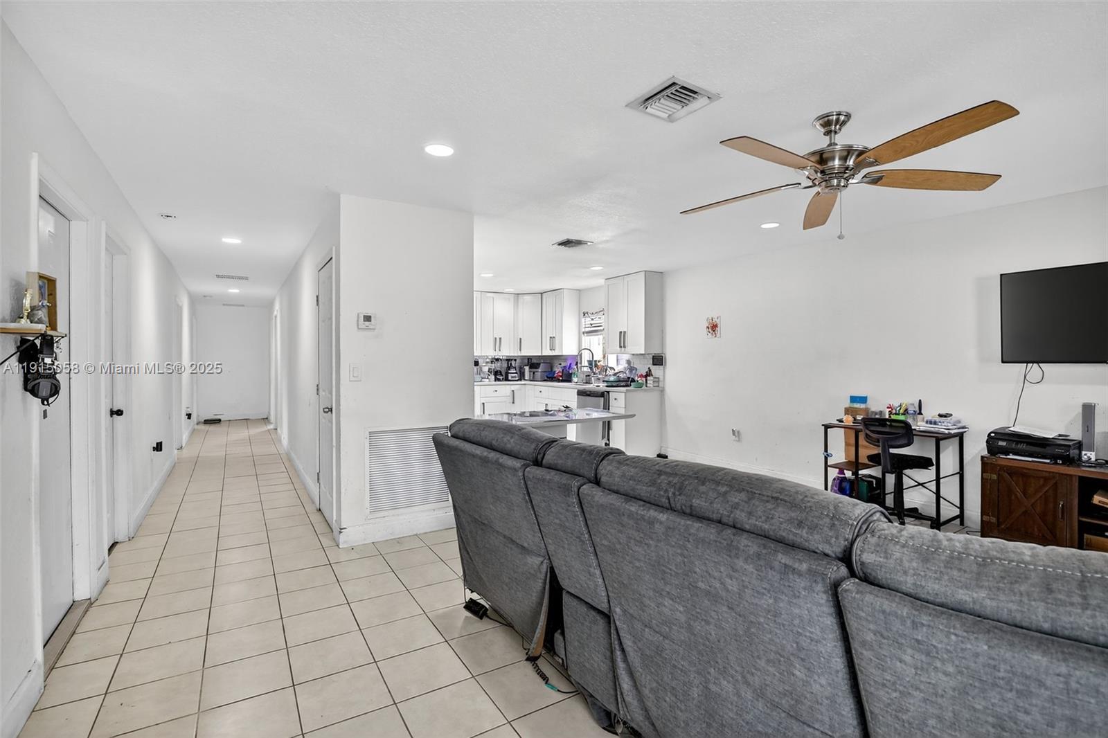 WASHINGTON PARK SECOND AD - Residential