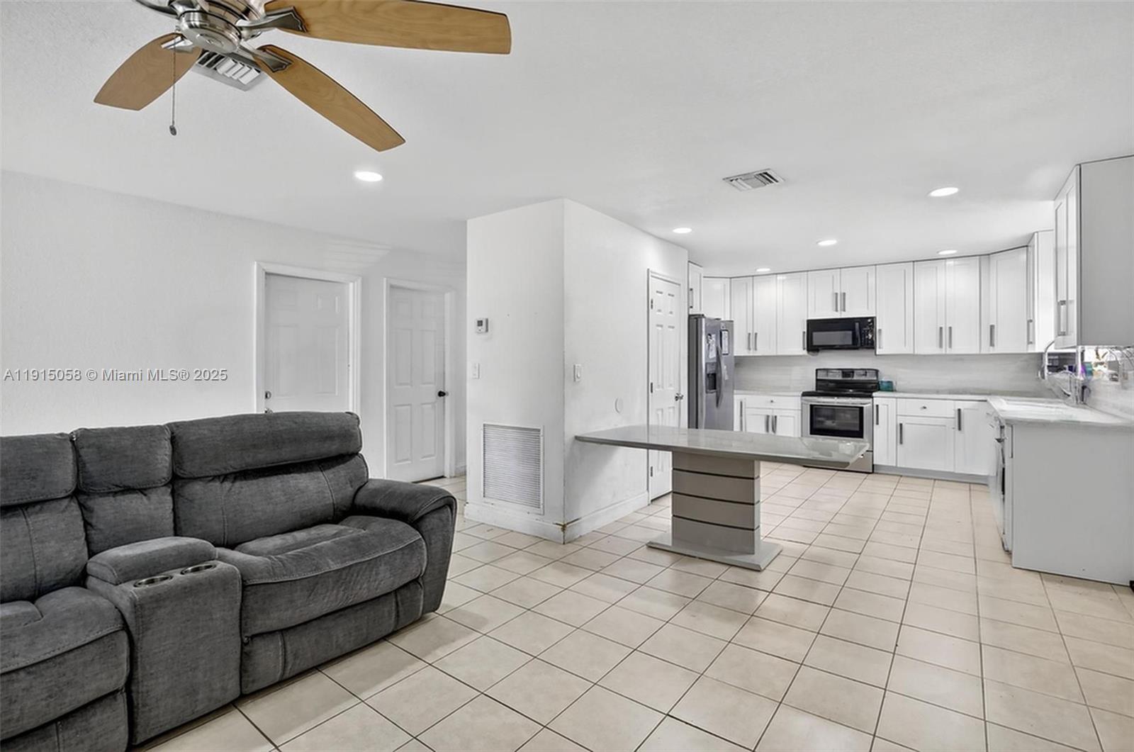 WASHINGTON PARK SECOND AD - Residential