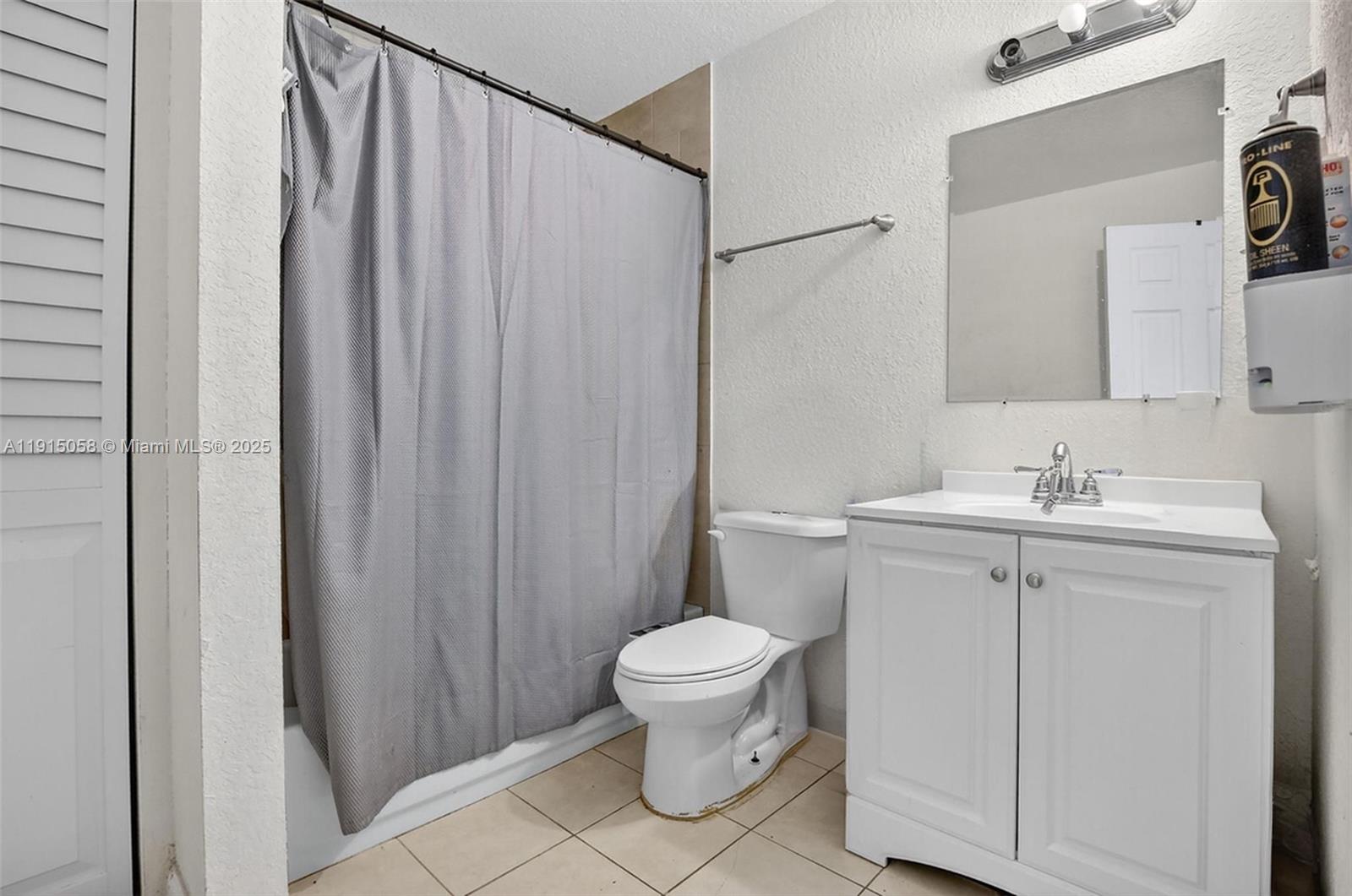 WASHINGTON PARK SECOND AD - Residential