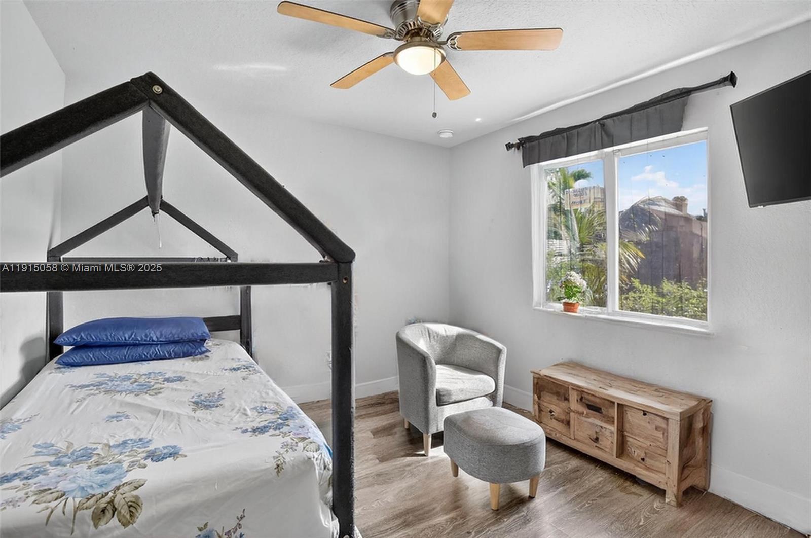 WASHINGTON PARK SECOND AD - Residential