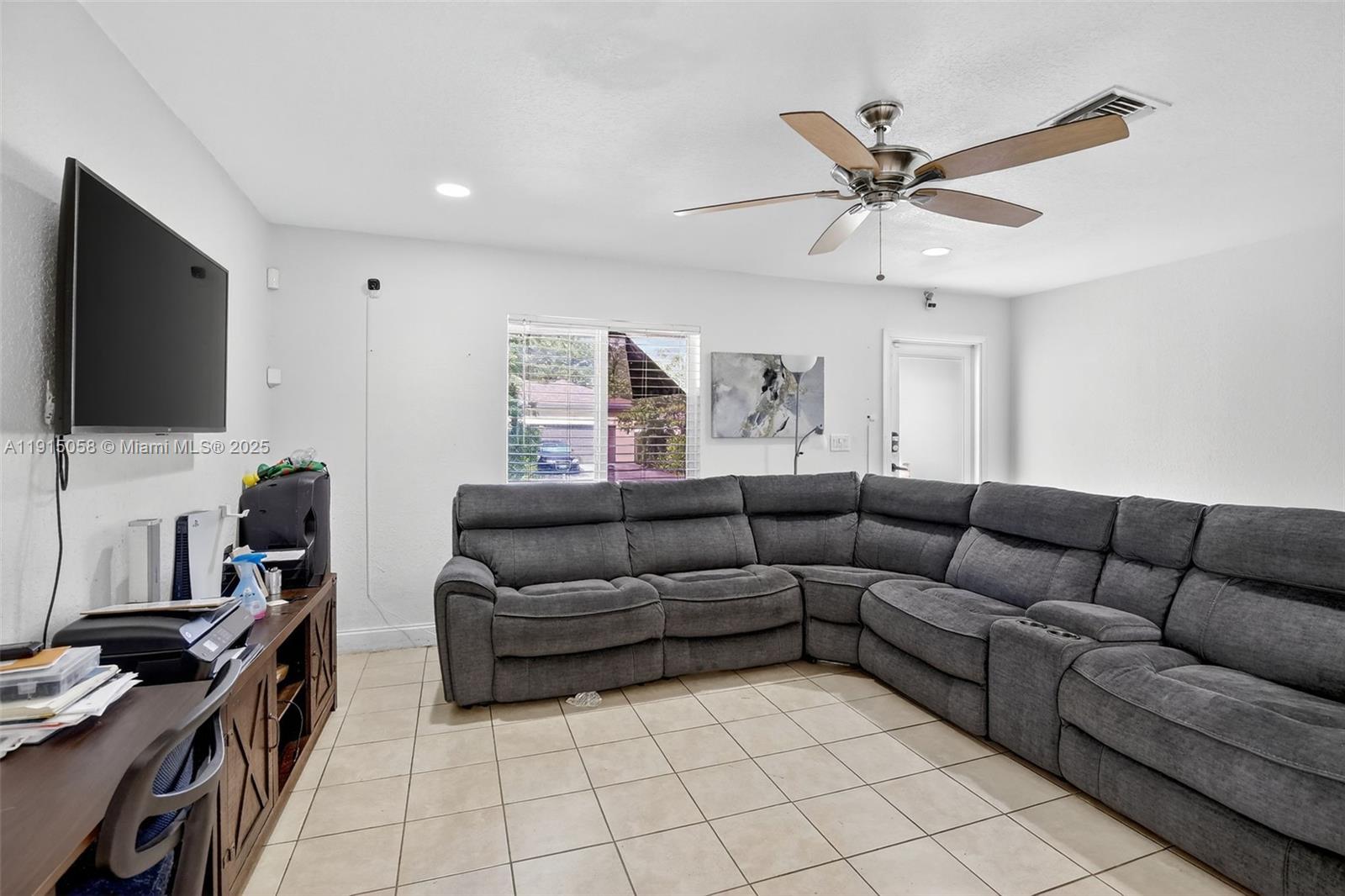 WASHINGTON PARK SECOND AD - Residential