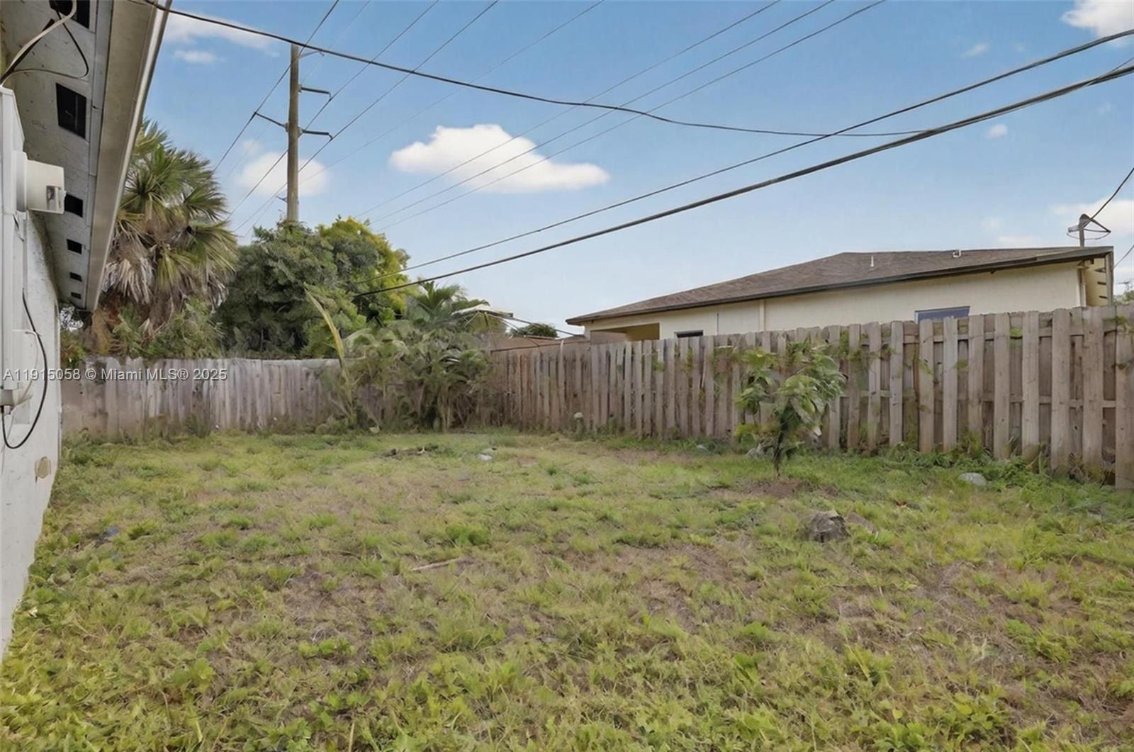 WASHINGTON PARK SECOND AD - Residential