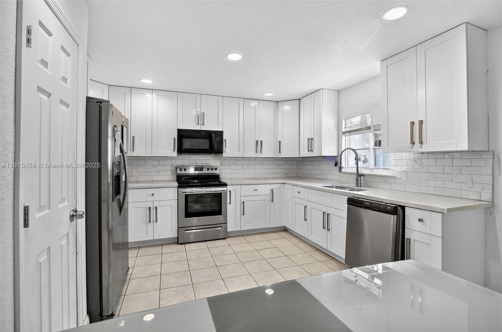 WASHINGTON PARK SECOND AD - Residential