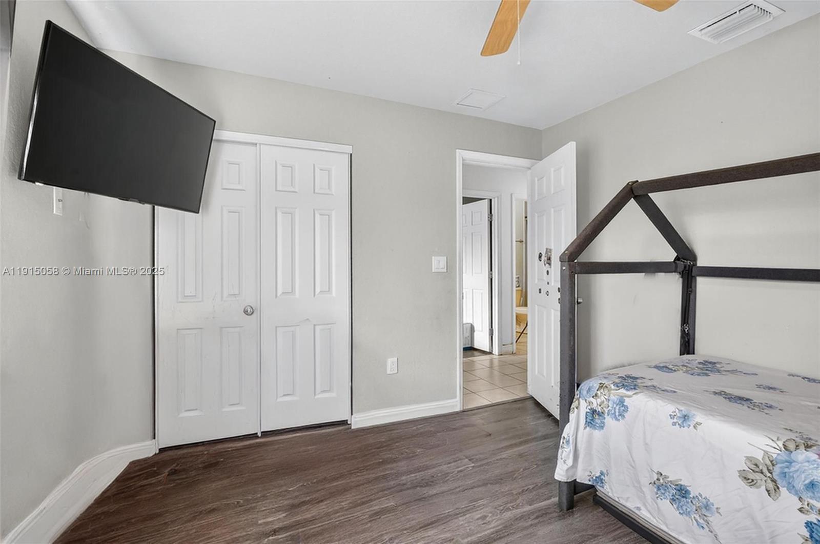 WASHINGTON PARK SECOND AD - Residential