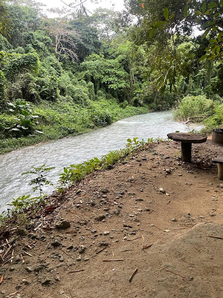 00 St. Ann, Jamaica