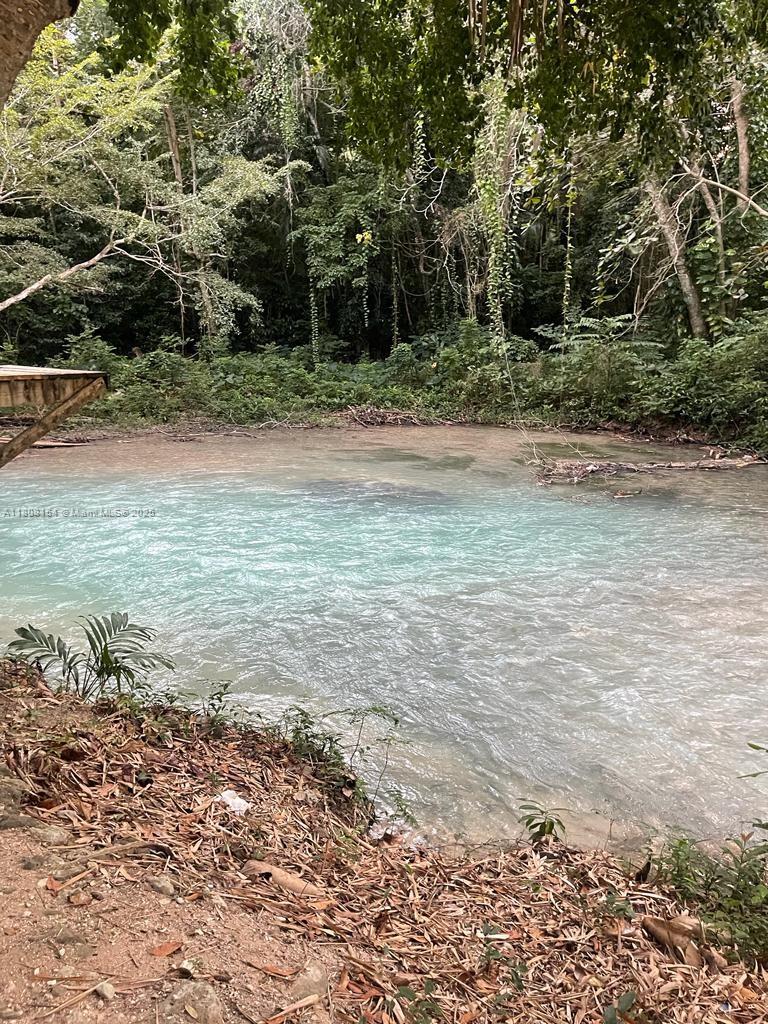 00 St. Ann, Jamaica