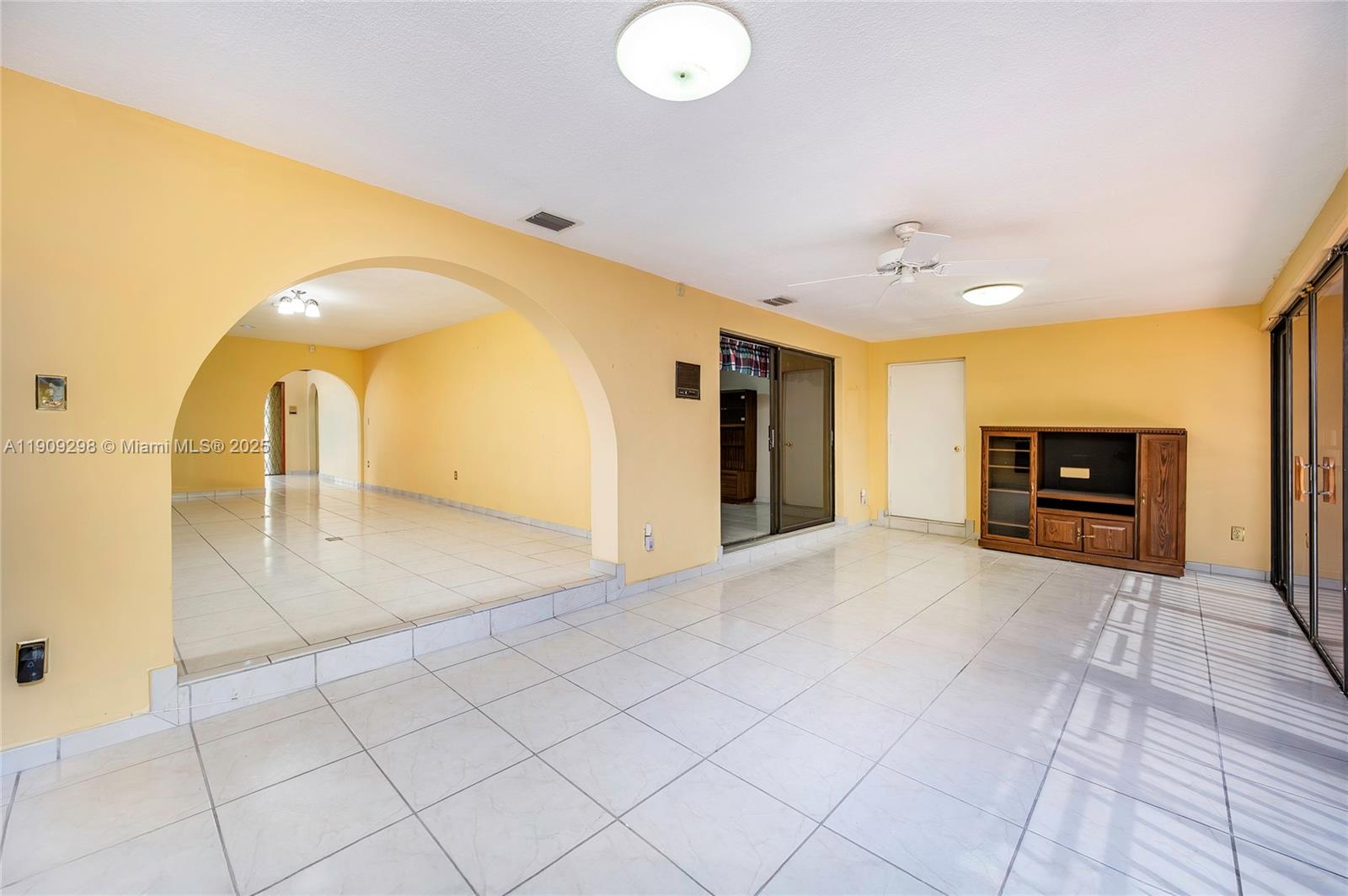 PAN AMERICAN SUB 1ST ADDN - Residential