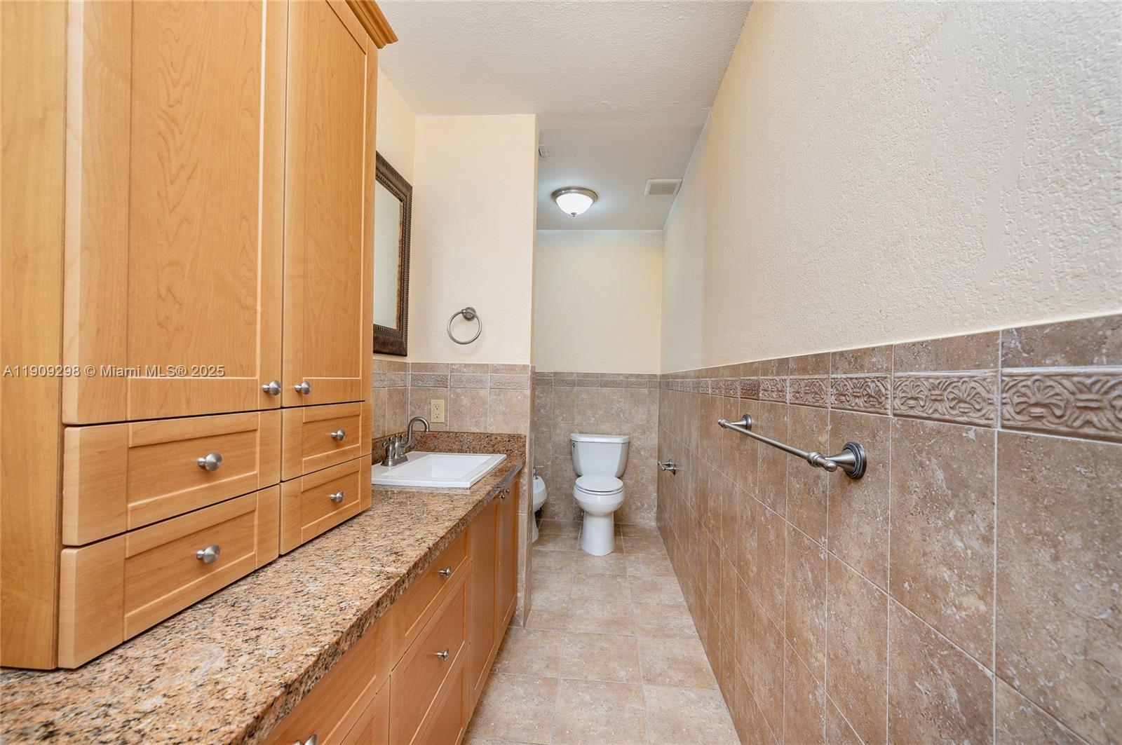 PAN AMERICAN SUB 1ST ADDN - Residential