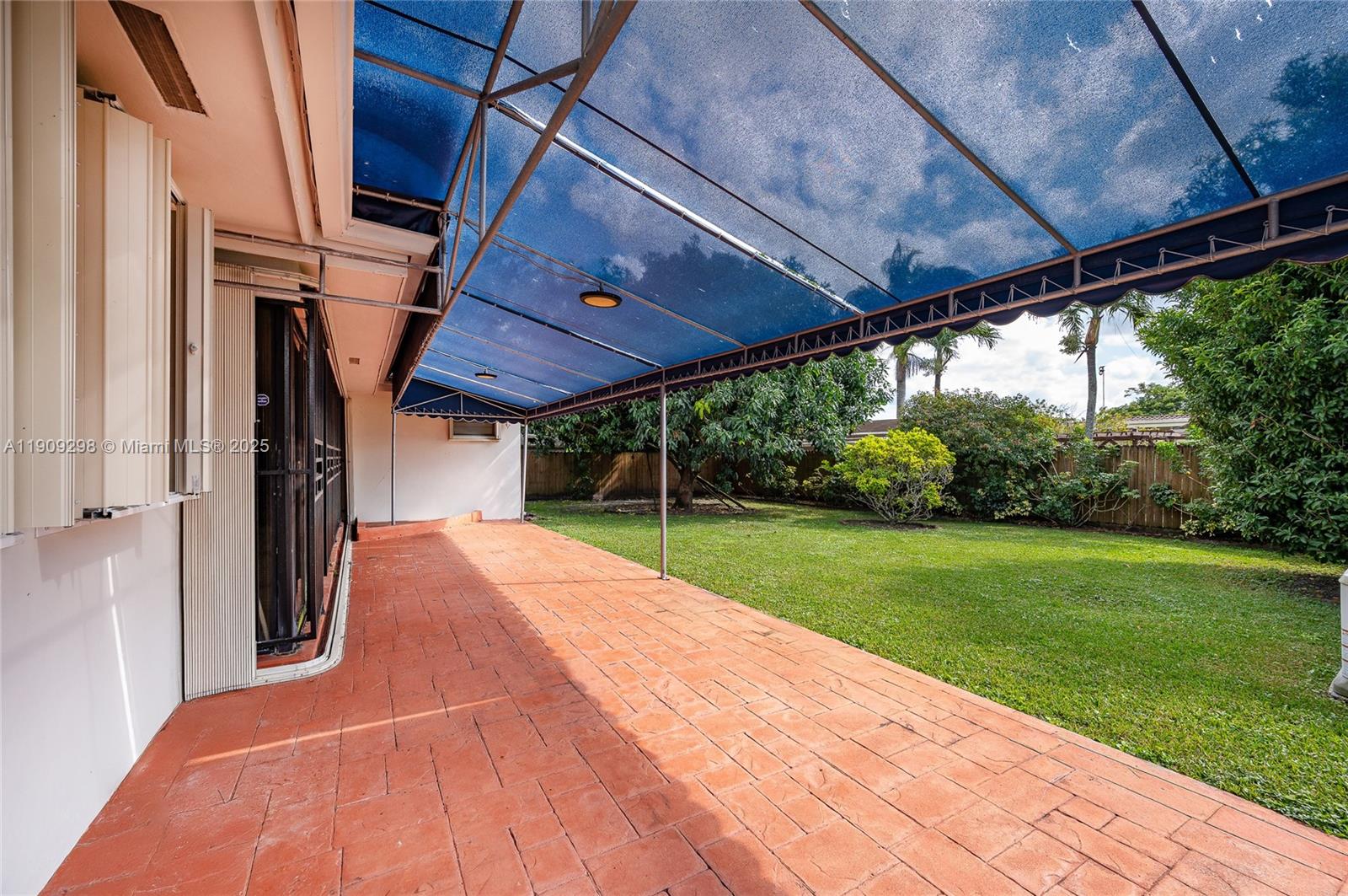 PAN AMERICAN SUB 1ST ADDN - Residential