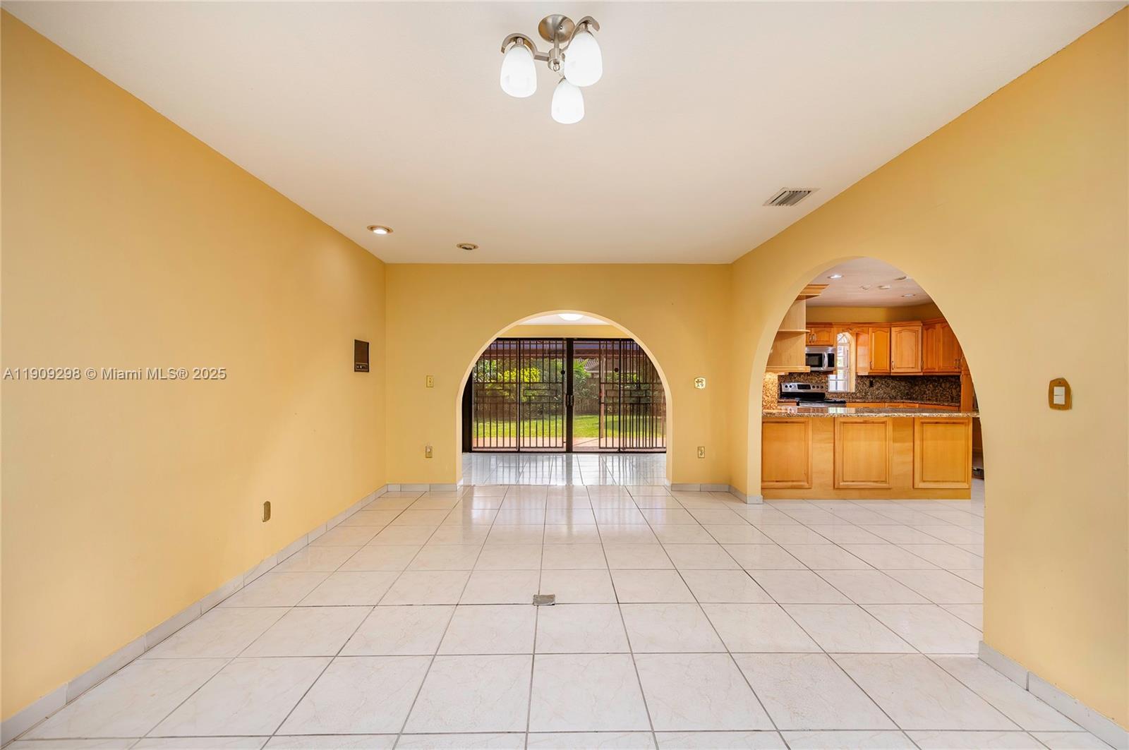 PAN AMERICAN SUB 1ST ADDN - Residential