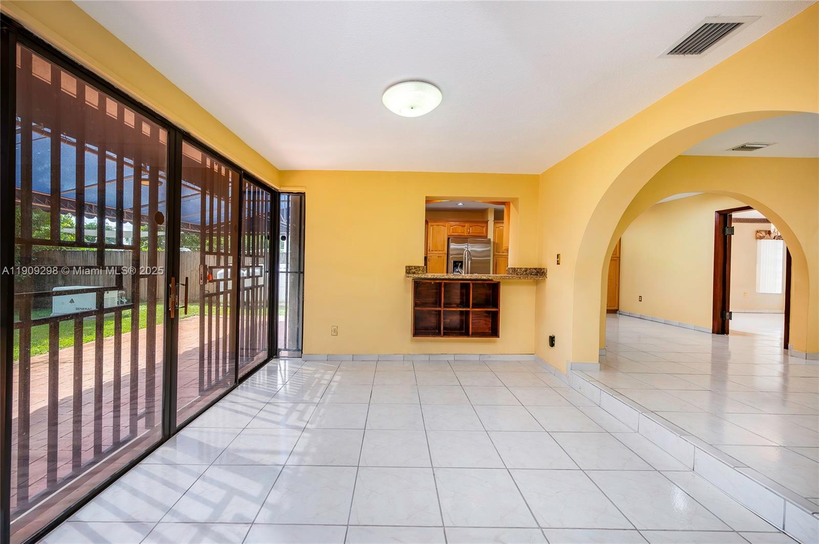 PAN AMERICAN SUB 1ST ADDN - Residential