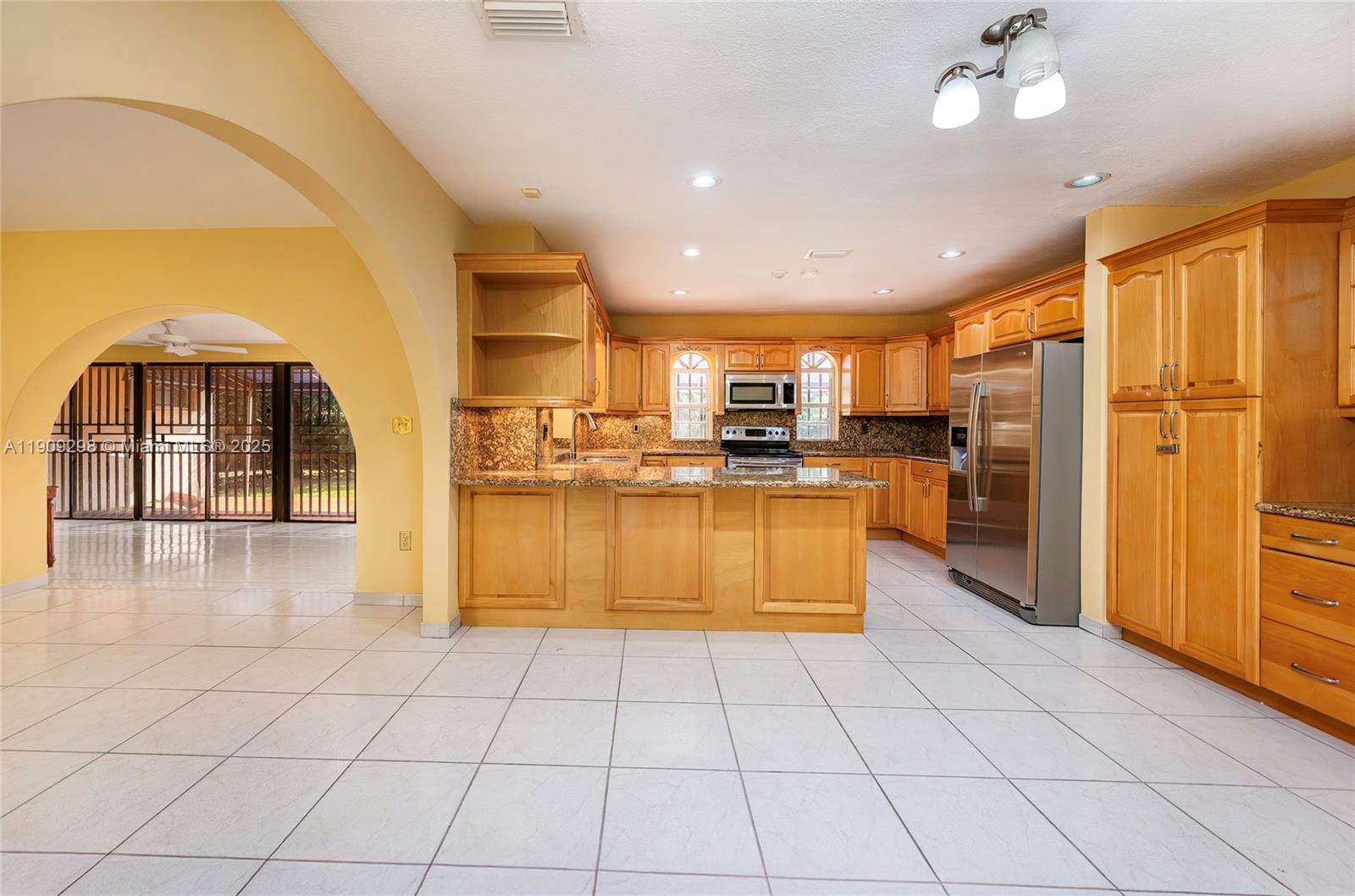 PAN AMERICAN SUB 1ST ADDN - Residential