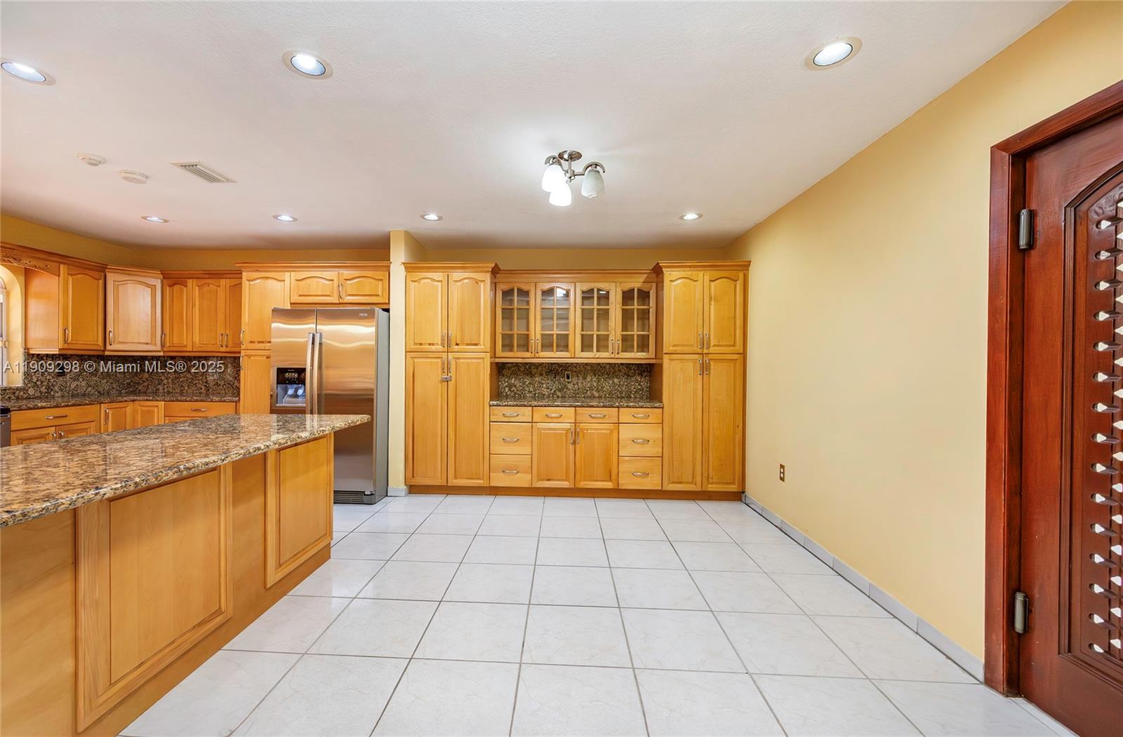 PAN AMERICAN SUB 1ST ADDN - Residential