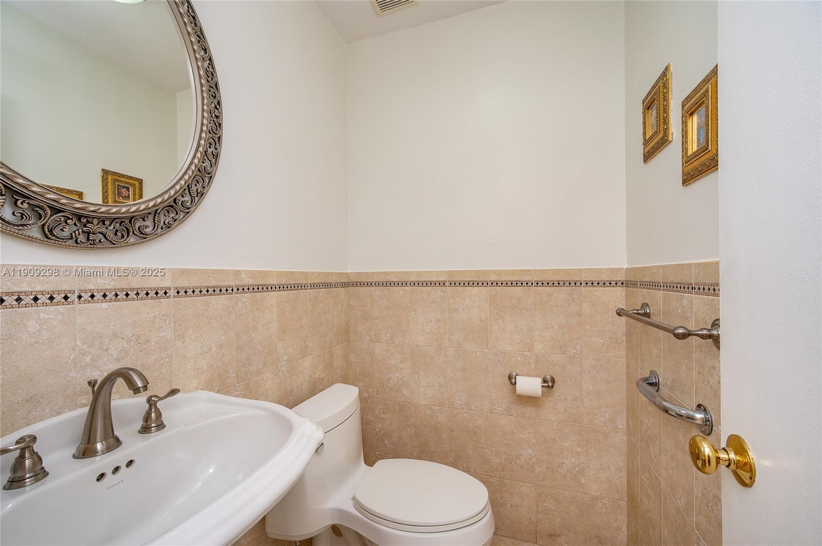 PAN AMERICAN SUB 1ST ADDN - Residential