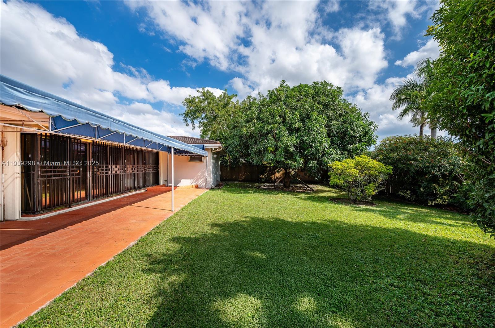 PAN AMERICAN SUB 1ST ADDN - Residential