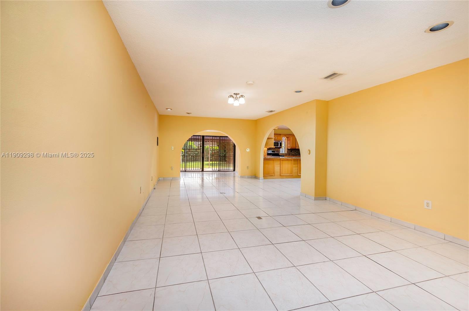 PAN AMERICAN SUB 1ST ADDN - Residential