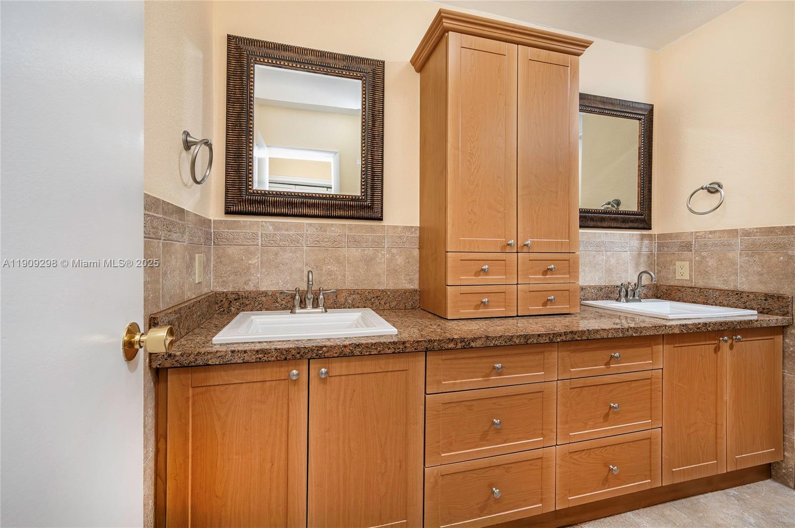 PAN AMERICAN SUB 1ST ADDN - Residential