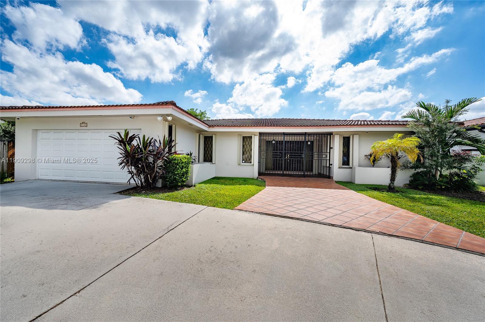 PAN AMERICAN SUB 1ST ADDN - Residential