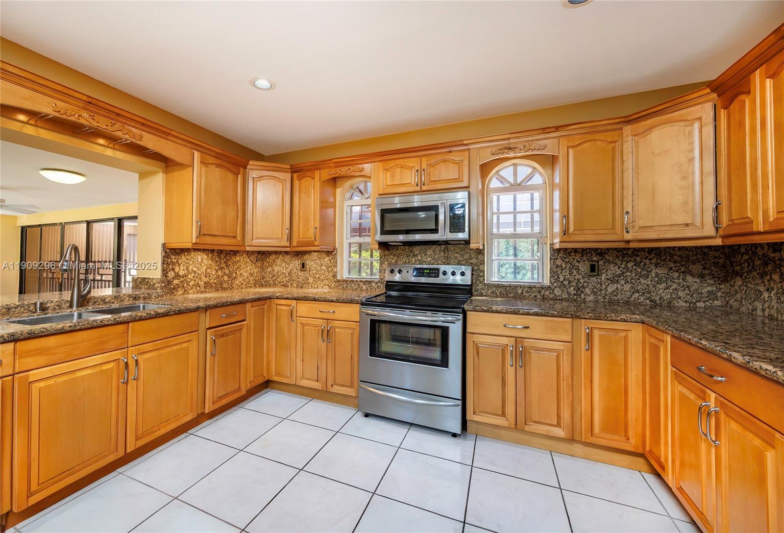 PAN AMERICAN SUB 1ST ADDN - Residential