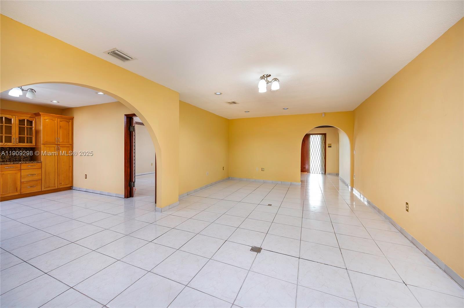 PAN AMERICAN SUB 1ST ADDN - Residential