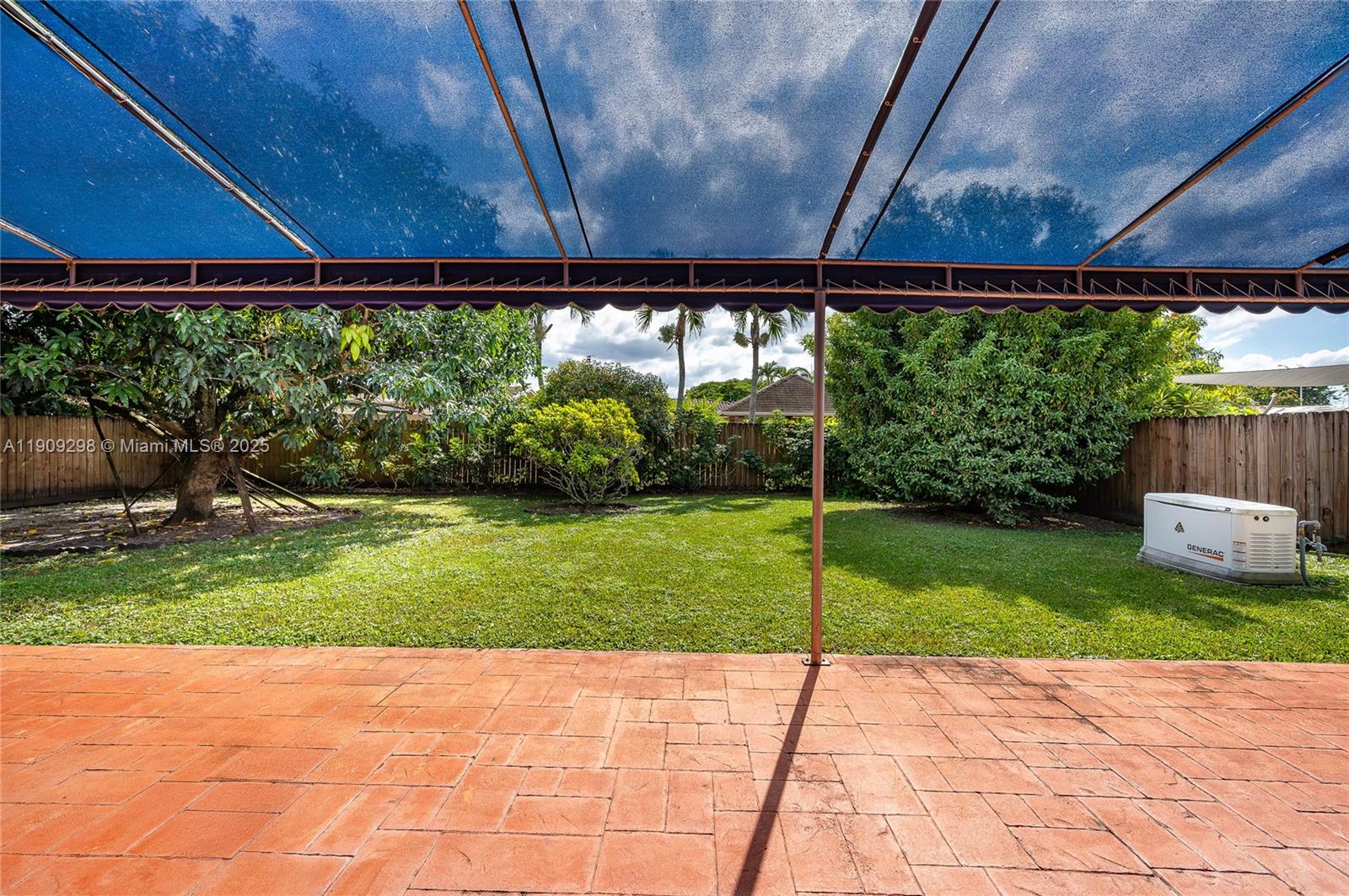 PAN AMERICAN SUB 1ST ADDN - Residential