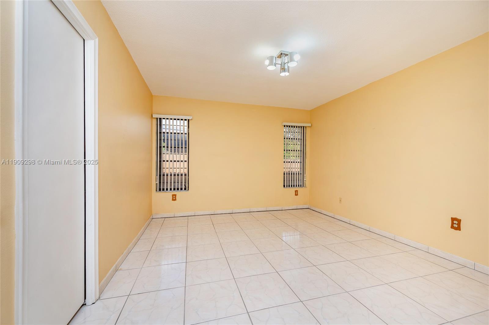 PAN AMERICAN SUB 1ST ADDN - Residential