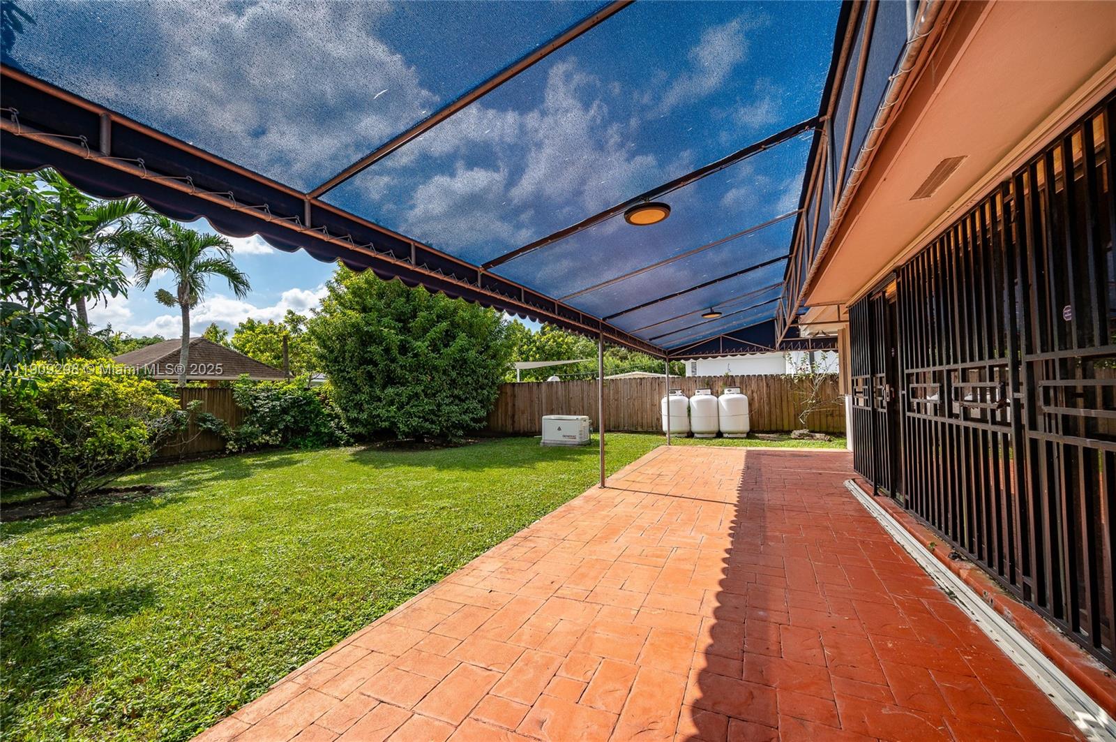 PAN AMERICAN SUB 1ST ADDN - Residential