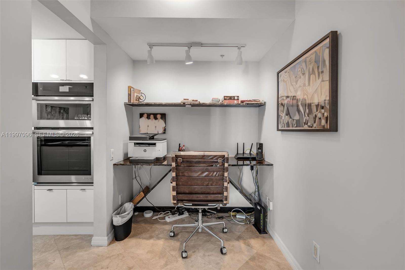 1500 OCEAN DRIVE CONDO - Residential