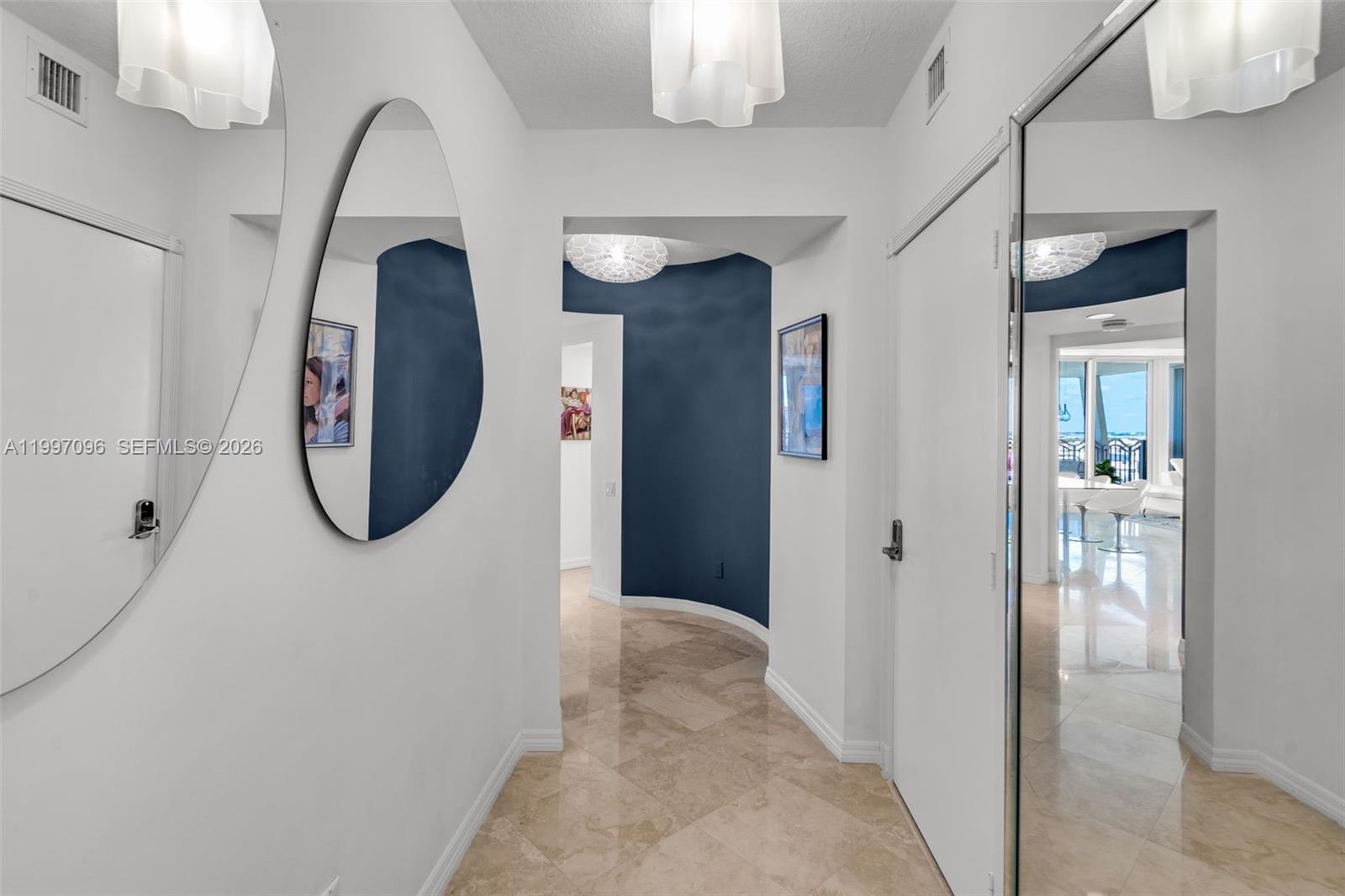 1500 OCEAN DRIVE CONDO - Residential