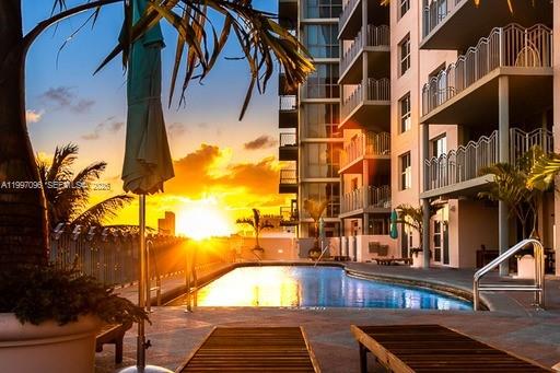 1500 OCEAN DRIVE CONDO - Residential