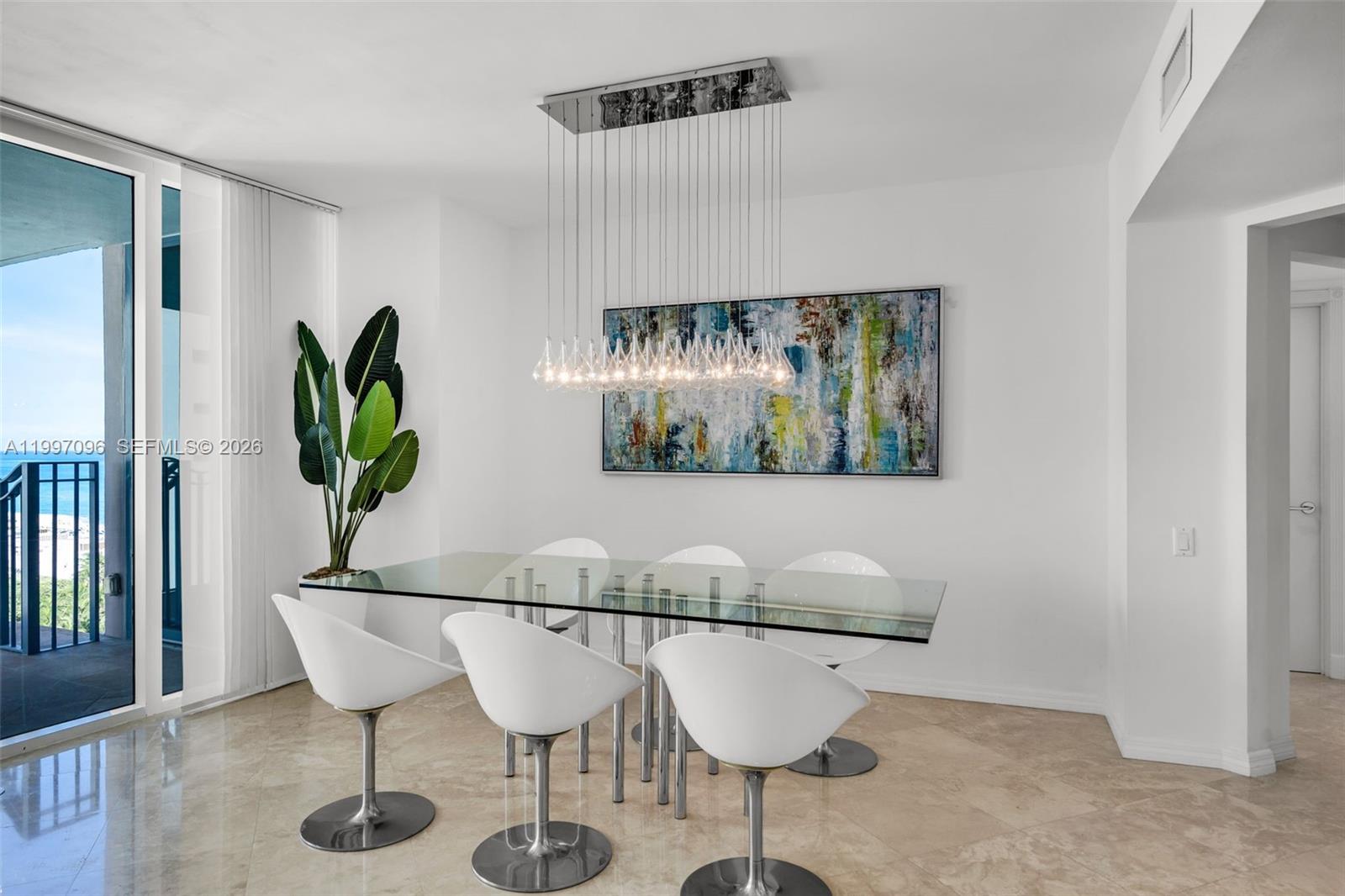 1500 OCEAN DRIVE CONDO - Residential