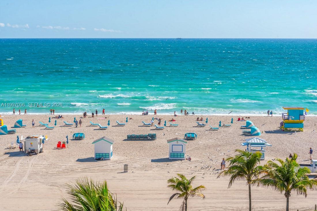 1500 OCEAN DRIVE CONDO - Residential